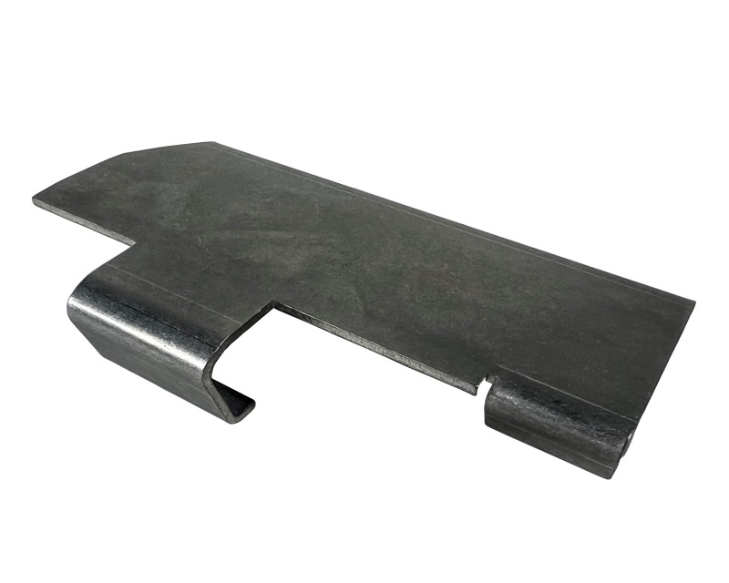 Jeep JK Caliper Rock Guard - Baer Brakes - 6T Caliper - `07-`25